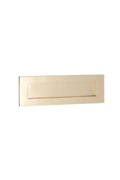 TRADCO LETTER PLATES - Image 2