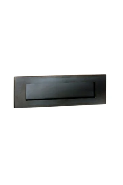TRADCO LETTER PLATES - Image 4