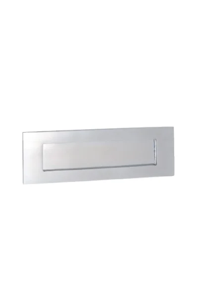 TRADCO LETTER PLATES - Image 5