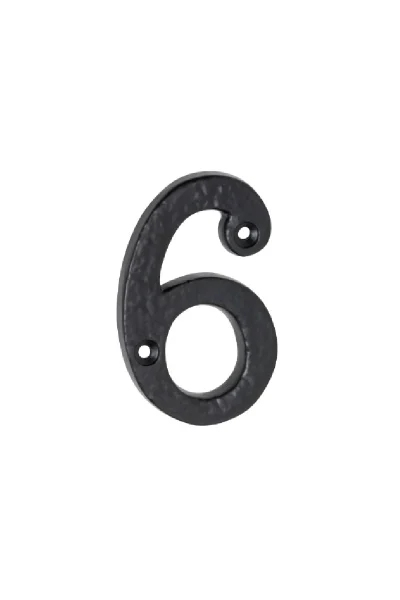 TRADCO IRON NUMERALS - 0-9 - Image 8