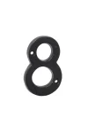 TRADCO IRON NUMERALS - 0-9