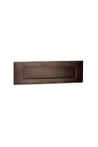TRADCO LETTER PLATES - Image 3