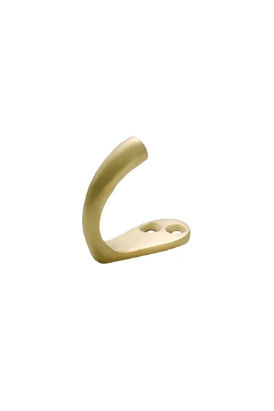 TRADCO ROBE HOOKS - SINGLE - Image 2