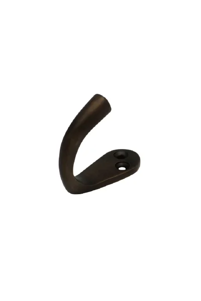 TRADCO ROBE HOOKS - SINGLE - Image 3