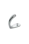 TRADCO ROBE HOOKS - SINGLE