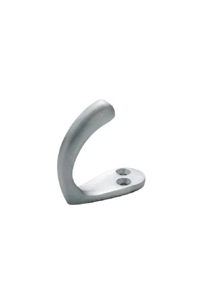 TRADCO ROBE HOOKS - SINGLE - Image 7