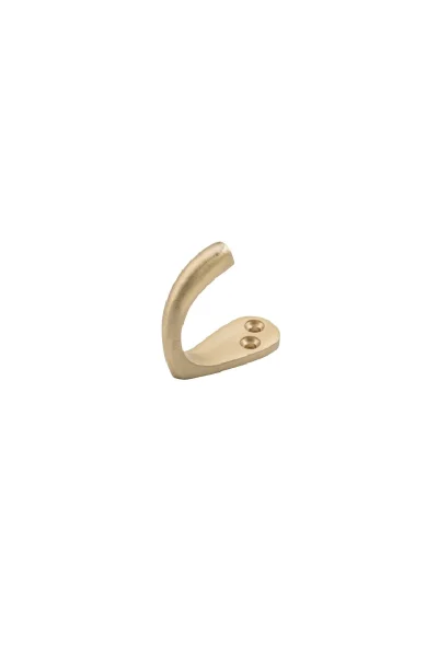 TRADCO ROBE HOOKS - SINGLE - Image 8