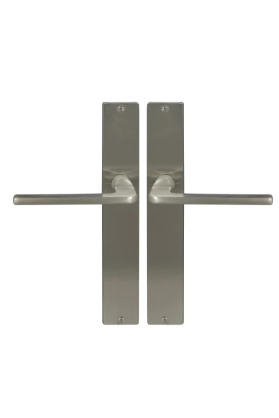 WINDSOR BRASS - CHALET ON SQUARE LONG PLATE - 8215 (LEVERS ONLY) - Image 11