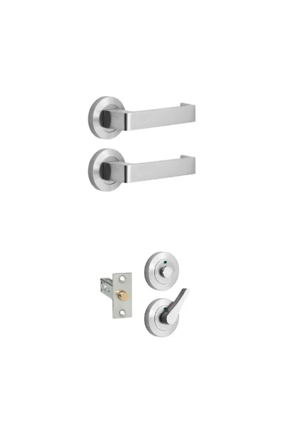 MNC ACCESIBLE DOOR HANDLE SETS - Image 3