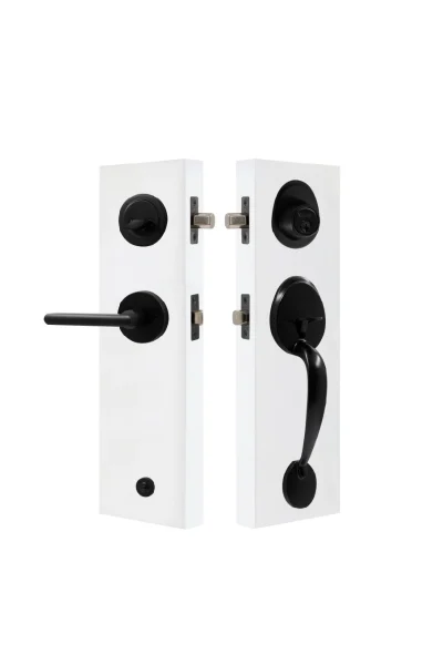 WINDSOR OVAL GRIPSETS WITH LEVER - 9066 - Image 4