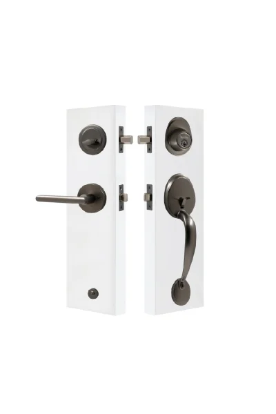 WINDSOR OVAL GRIPSETS WITH LEVER - 9066 - Image 5