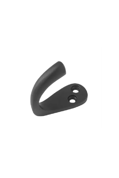 TRADCO ROBE HOOKS - SINGLE - Image 5