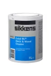 Sikkens Cetol BL Deck & Wood Cleaner 1L