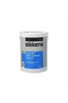 Sikkens Cetol BL Deck & Wood Cleaner 5L