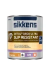 Sikkens Cetol Deck Ultra Slip Resist - Natural  1L