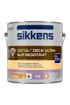 Sikkens Cetol Deck Ultra Slip Resist - Natural  4L