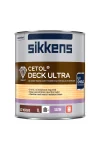 Sikkens Cetol Deck Ultra - Merbau 1L