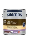 Sikkens Cetol Deck Ultra - Merbau 4L