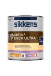 Sikkens Cetol Deck Ultra - Natural 1L