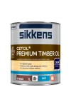 Sikkens Cetol Premium Timber Oil - Merbau 1L