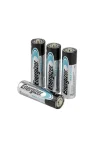 ENERGIZER MAX PLUS AA BATTERY - 4 PACK