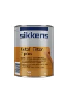 Sikkens Filter 7 Plus Light Oak 1L
