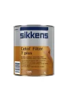 Sikkens Filter 7 Plus Dark Oak 1L