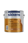 Sikkens Filter 7 Plus Dark Oak 4L