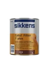 Sikkens Filter 7 Plus Walnut 1L