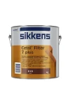 Sikkens Filter 7 Plus Walnut 4L