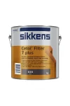 Sikkens Filter 7 Plus Ebony 4L