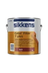 Sikkens Filter 7 Plus Mahogany 4L