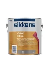 Sikkens HLSe Silver Grey 4L