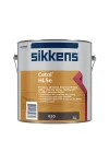 Sikkens HLSe Ebony 4L