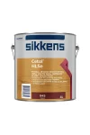 Sikkens HLSe Mahogany 4L