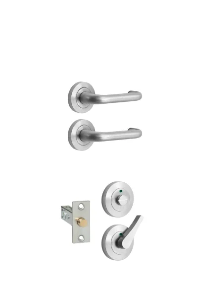 MNC ACCESIBLE DOOR HANDLE SETS - Image 2