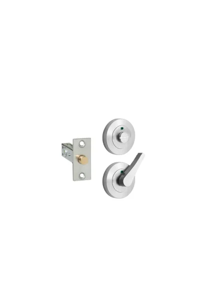 MNC ACCESIBLE PRIVACY BOLT SET