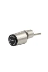 SYLVAN ELECTRONIC RIMLOCK CYLINDER - SCL2.SNP