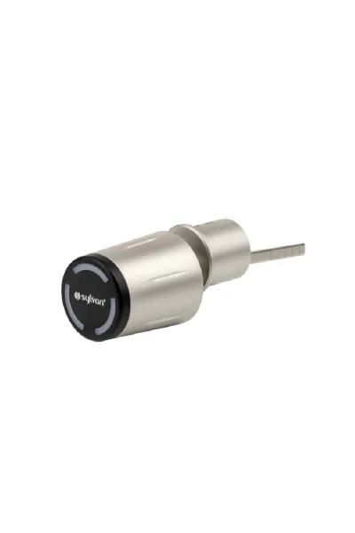 SYLVAN ELECTRONIC RIMLOCK CYLINDER - SCL2.SNP