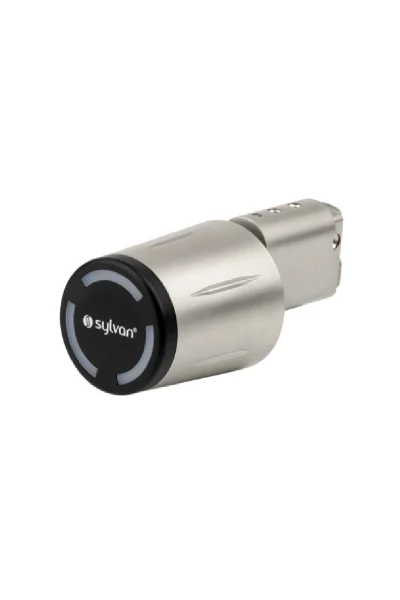 SYLVAN ELECTRONIC OVAL CYLINDER