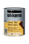 Sikkens Tsi Satin Plus Colourless 1L
