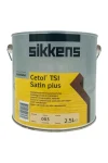 Sikkens Tsi Satin Plus Colourless 2.5L