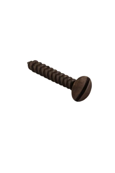 TRADCO DOMED HEAD SCREWS - Image 2