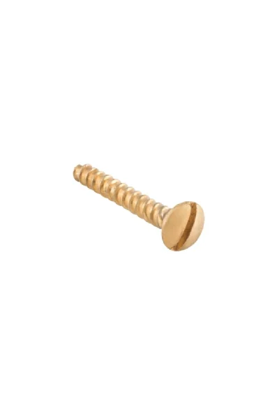 TRADCO DOMED HEAD SCREWS - Image 6