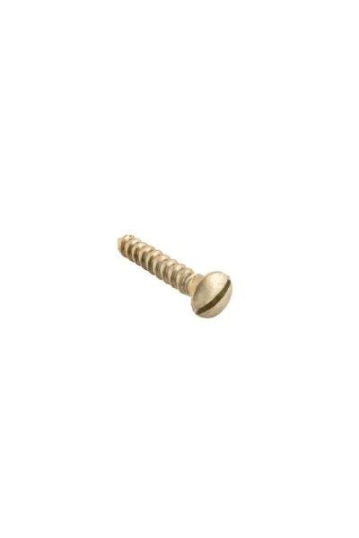 TRADCO DOMED HEAD SCREWS - Image 9