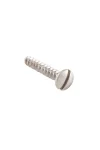 TRADCO DOMED HEAD SCREWS