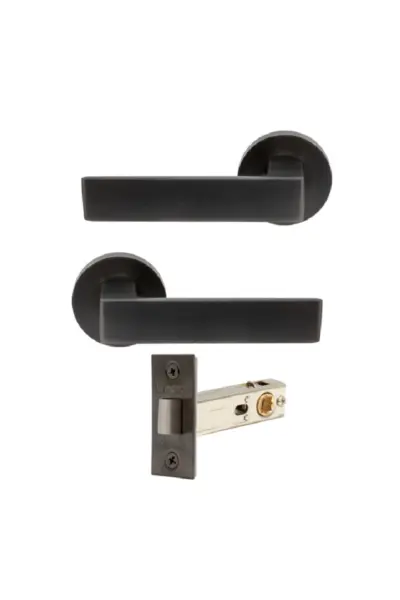 WINDSOR GALAXY PEGASUS LEVER - ROUND ROSE - Image 9
