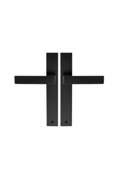 WINDSOR GALAXY PEGASUS LEVER - SQUARE LONGPLATE - Image 6