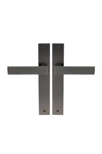 WINDSOR GALAXY PEGASUS LEVER - SQUARE LONGPLATE - Image 5