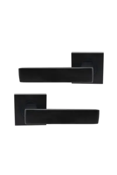 WINDSOR GALAXY PEGASUS LEVER - SQUARE ROSE - Image 12